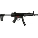 CENTURY ARMS AP5 Navy 9mm 8.9in 30rd Semi-Auto Pistol w/ Magpul BSL Brace (HG6034NB-N) - Century Arms