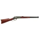 TAYLORS & COMPANY 1873 Carbine .357 Mag 19in 10rd Walnut Lever-Action Rifle (550280) - Taylors & Company