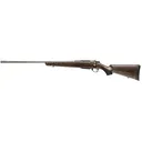 TIKKA T3x Lite Roughtech Ember .270 Win 22.4 Fluted Threaded 3rd LH Bolt-Action Rifle (JRTXRBS418) - Tikka
