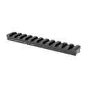 MIDWEST One-Piece Ruger 10/22 Base (MI-1022SM) - Midwest Industries
