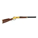TAYLORS & COMPANY 1866 .45LC 20in 10rd Walnut Lever-Action Rifle (550190) - Taylors & Company