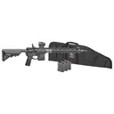 SPRINGFIELD ARMORY Saint Victor Low Capacity 5.56 NATO 14in Black Rifle Gear Pac w/ Viridian Venta, 4x 10rd Mags, Rifle Case (STV914556BLCV2B5-PAC) - Springfield Armory