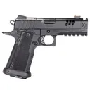 EUROPEAN AMERICAN ARMORY Girsan Witness2311 CMXX 9mm 4.25in 17rd Semi-Auto Pistol (395065) - European American Armory