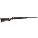 TIKKA T3x Hunter 7mm-08 Rem 22.4in Threaded 3rd Wood Stock Bolt-Action Rifle (JRTXA35222MT) - Tikka