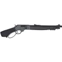 HENRY REPEATING ARMS H10 Bear's Leg 45-70 13.8in 3rd Lever-Action Pistol (H010GBLX4570) - Henry Repeating Arms