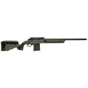 SAVAGE 110 Core Predator .204 Ruger 22in Threaded 10rd Hunter Green Stock Bolt-Action Rifle (32630) - Savage