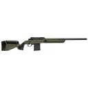 SAVAGE 110 Core Predator 6mm ARC 22in 10rd Hunter Green Bolt-Action Rifle (32635) - Savage