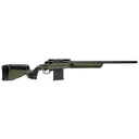 SAVAGE 110 Core Predator 6mm Creedmoor 22in Threaded 10rd Hunter Green Stock Bolt-Action Rifle (32636) - Savage