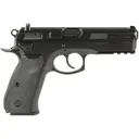 CZ 75 SP-01 Tactical 9mm 4.6in 2x10rd DA/SA Pistol (81353) - Cz