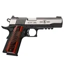 BROWNING 1911-380 Black Label Medallion 250 .380 Auto 4.25in 8rd Semi-Auto Pistol (051124492) - Browning