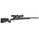 SAVAGE 110 Trail Blazer XP 7mm PRC 22in Threaded 2rd Flat Dark Gray Stock Bolt-Action Rifle (32474) - Savage