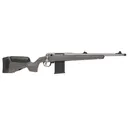 SAVAGE 110 Ridge Hunter .350 Legend 18in Threaded 10rd Flat Dark Gray Stock Bolt-Action Rifle (32502) - Savage