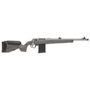 SAVAGE 110 Ridge Hunter .375 Ruger 18in Threaded 5rd Flat Dark Gray Stock Bolt-Action Rifle (32507) - Savage