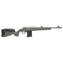 SAVAGE 110 Ridge Hunter 400 Legend 20in 10rd Flat Dark Gray Left Hand Bolt-Action Rifle (32514) - Savage