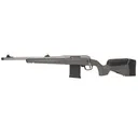 SAVAGE 110 Ridge Hunter LH .300 Win Mag 20in Threaded 5rd Flat Dark Gray Stock Bolt-Action Rifle (32516) - Savage