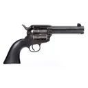 TAYLORS & COMPANY Devil Anse .357 Mag 4.75in 6rd Taylor Tuned Single-Action Revolver (555162DE) - Taylors & Company