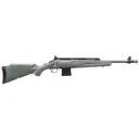 RUGER American Gen II Scout 5.56 NATO 16.1in 10rd Leaf Green Stock Bolt-Action Rifle (46965) - Ruger