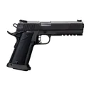 ROCK ISLAND ARMORY M1911 A2 Tac Ultra FS HC 45ACP 5.05in 13rd Pistol (57171) - Rock Island Armory