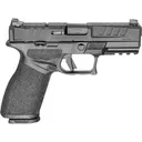 SPRINGFIELD ARMORY Echelon 4.0FC 9mm 4in 2x10rd Black Pistol (EC9409BFCCA-U) - Springfield Armory