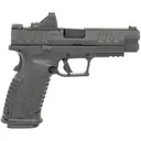 SPRINGFIELD ARMORY XD-M Elite 10mm 4.5in 4x16rd Double-Action Pistol (XDME94510BHCOSP-PAC) - Springfield Armory