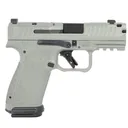 CANIK Mete MC9 Prime 9mm 3.64in 17rd Gray Semi-Auto Pistol (HG8328BU-N) - Canik