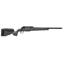 SAVAGE 110 Trail Blazer 6.5 PRC 22in Threaded 2rd Flat Dark Gray Stock Bolt-Action Rifle (32417) - Savage