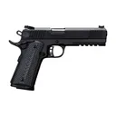 ROCK ISLAND ARMORY M1911 A1 Tac Ultra FS 45ACP 5.05in 8rd Pistol (57166) - Rock Island Armory