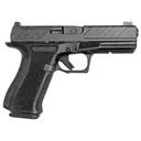 SHADOW SYSTEMS CR920XL LE Edition 9mm 3.7in 15rd Semi-Auto Pistol (LE-5328) - Shadow Systems