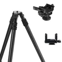 TRICER-HK + AK + GC Shooting Tripod Kit (HK-KIT-1) - Tricer