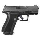 SHADOW SYSTEMS CR920X LE Edition 9mm 3.41in 15rd Semi-Auto Pistol (LE-5306) - Shadow Systems