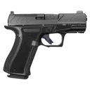 SHADOW SYSTEMS CR920X LE Edition 9mm 3.41in Dot Front Sight 10rd Pistol (LE-5334) - Shadow Systems