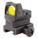 TRIJICON RMR Type 2 Adjustable LED 1 MOA Red Dot Sight w/ RM34 Mount (RM09-C-700750) - Trijicon