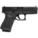 GLOCK G19 V Compact 9mm Luger 4.02in 15rd Black Pistol (UV1950203 ) - Glock