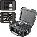 FIX IT STICKS Works Hardcase w/ Individual Limiters (FIS-WORKS-NHC) - Fix It Sticks