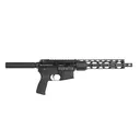 RADICAL FIREARMS 5.56mm 10.5in 30rd Semi-Auto AR Pistol (FP10.5-5.56M4-10RPR-BTR) - Radical Firearms