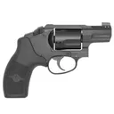 SMITH & WESSON Bodyguard 38 2.0 38 Special 1.875in 5rd Black PVD Revolver (14507) - Smith & Wesson