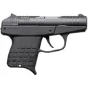 KEL-TEC PR3AT .380 Auto 2.85in 10rd Black Semi-Auto Pistol (PR3ATBLK10) - Kel-Tec