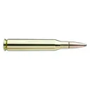 HORNADY American Whitetail 25-06 Rem. 117 Grain InterLock Ammo, 20 Round Box (8144) - Hornady
