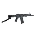 AMERICAN TACTICAL IMPORTS Alpha Maxx .300 AAC Blackout 7.5in 30rd Semi-Auto AR Pistol (ATIGAX3007MLTB) - American Tactical Imports