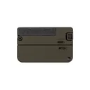 TRAILBLAZER FIREARMS LifeCard .22LR Single-Shot OD Green All-Aluminum Folding Pistol (LC1-ODG) - Trailblazer Firearms