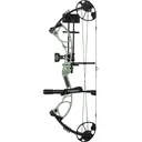 DIAMOND ARCHERY Edge XT LH Forest Bow w/ Package (A15048) - Diamond Archery