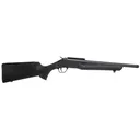 ROSSI LWC .300 Blackout 16.5in 1rd Black Break Open Rifle (LWC300B-BK) - Rossi
