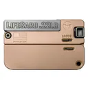 TRAILBLAZER FIREARMS LifeCard .22LR Polymer Handle Barrett Brown Single-Shot Folding Pistol (LC1-P-BBN) - Trailblazer Firearms