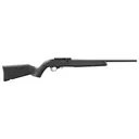 RUGER 10/22 Standard .22LR 18.5in 10rd Black Polymer Stock Semi-Auto Rifle w/ Scope Rail (32033) - Ruger