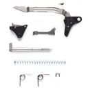 TIMNEY TRIGGERS Alpha Competition Ultimate Builder's Kit for Glock Gen 5 (Alpha-Glock-5-UBK-BLACK) - Timney Triggers