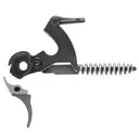 TIMNEY TRIGGERS Lever Action Black Trigger for Marlin Model 336, 1894, and 1895 (Lever-Gun) - Timney Triggers