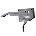 TIMNEY TRIGGERS Two-Stage Replacement Trigger for the Ruger American Gen I Centerfire (645C) - Timney Triggers