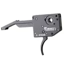 TIMNEY TRIGGERS Two-Stage Replacement Trigger for the Ruger American Gen II Centerfire (646C) - Timney Triggers