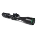 KONUS Wild 6-24x50mm 30mm Tube Illuminated Half Mil-Dot Reticle Riflescope (7356) - Konus