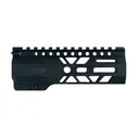FAXON Streamline Aluminum M-LOK 6in AR15 Handguard (FFHGMLOK6G415) - Faxon